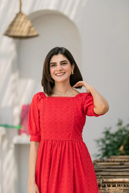 Candy Closet - Elizabeth