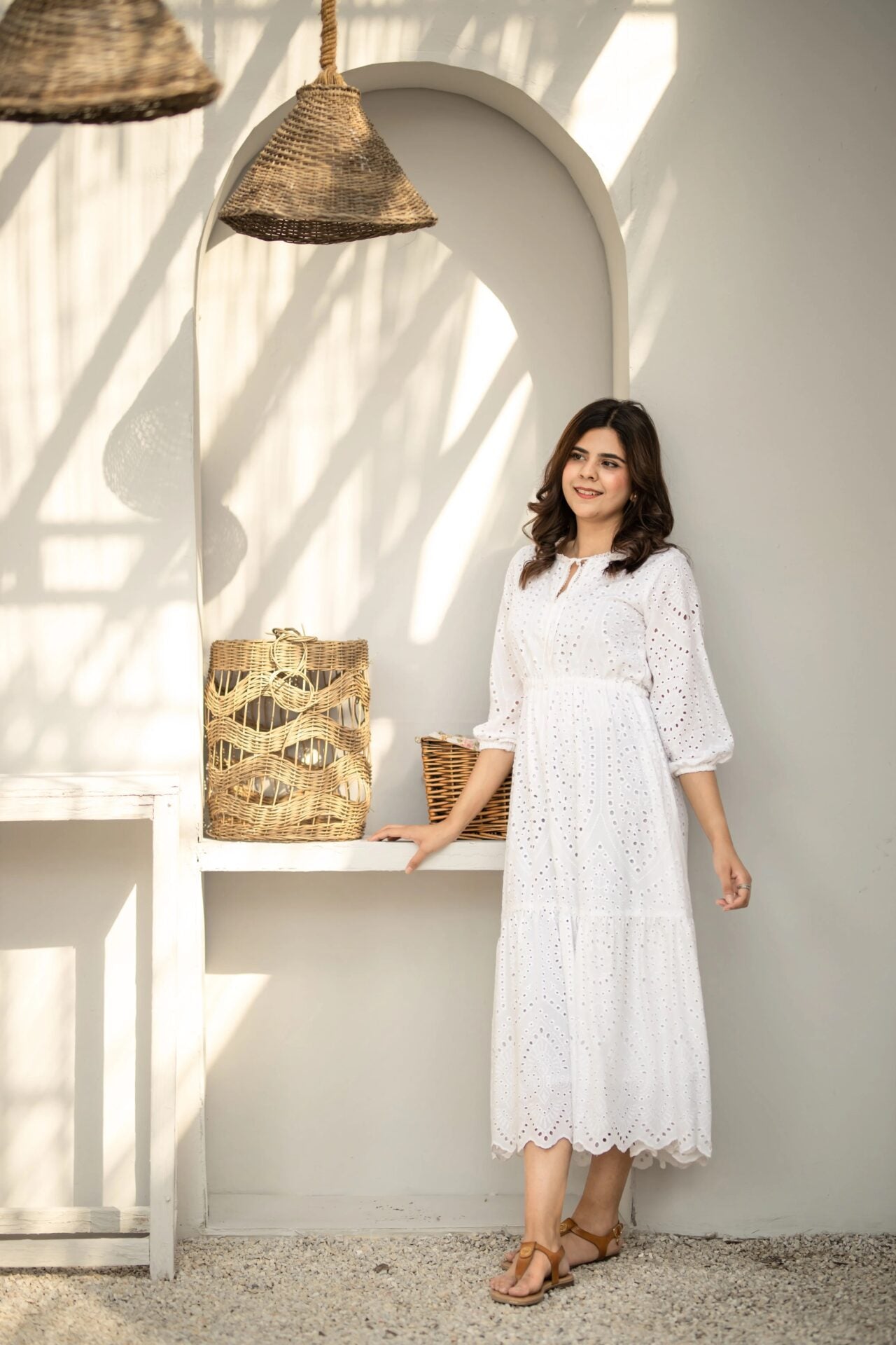 Candy Closet - Olivia