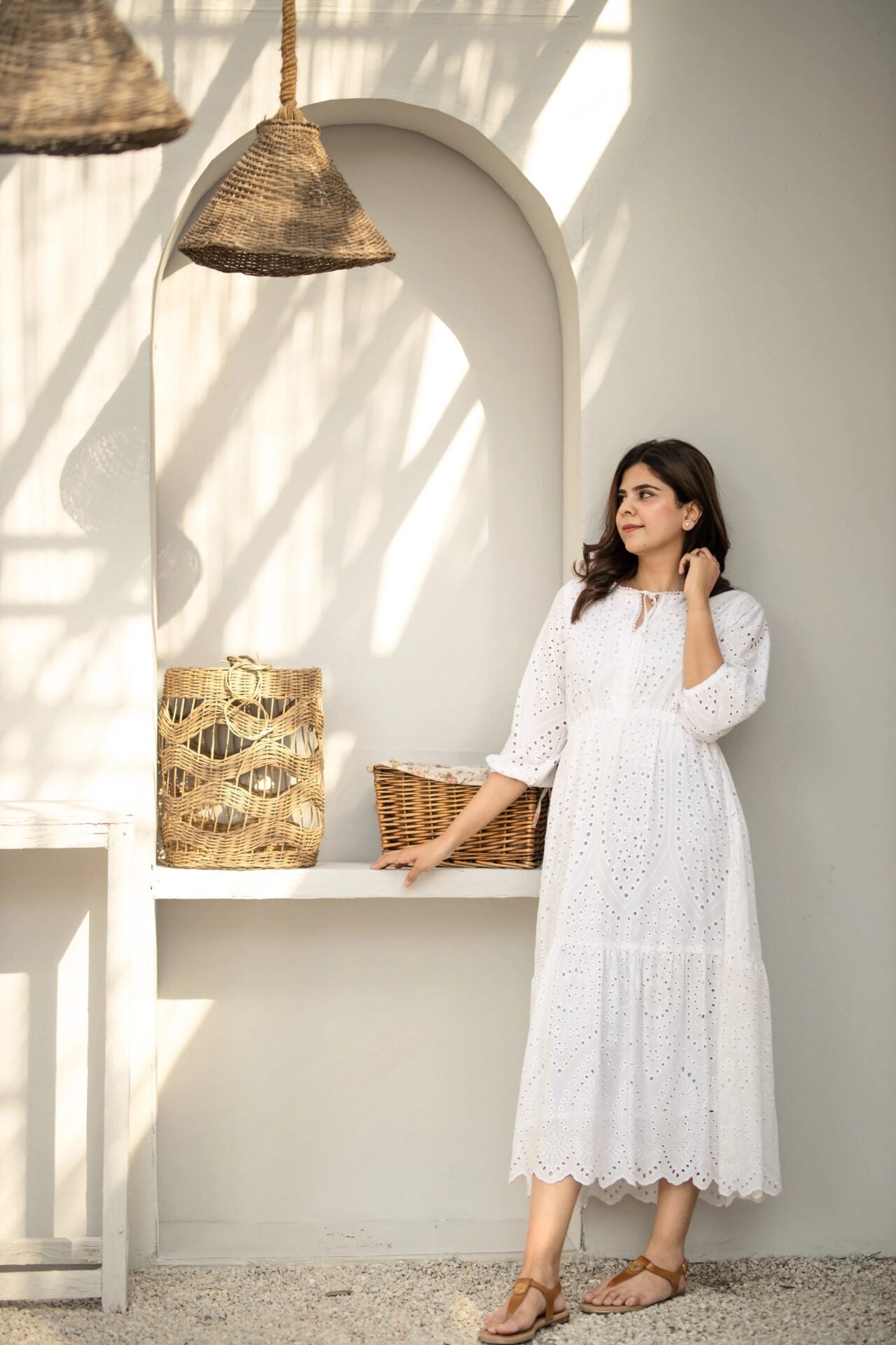 Candy Closet - Olivia