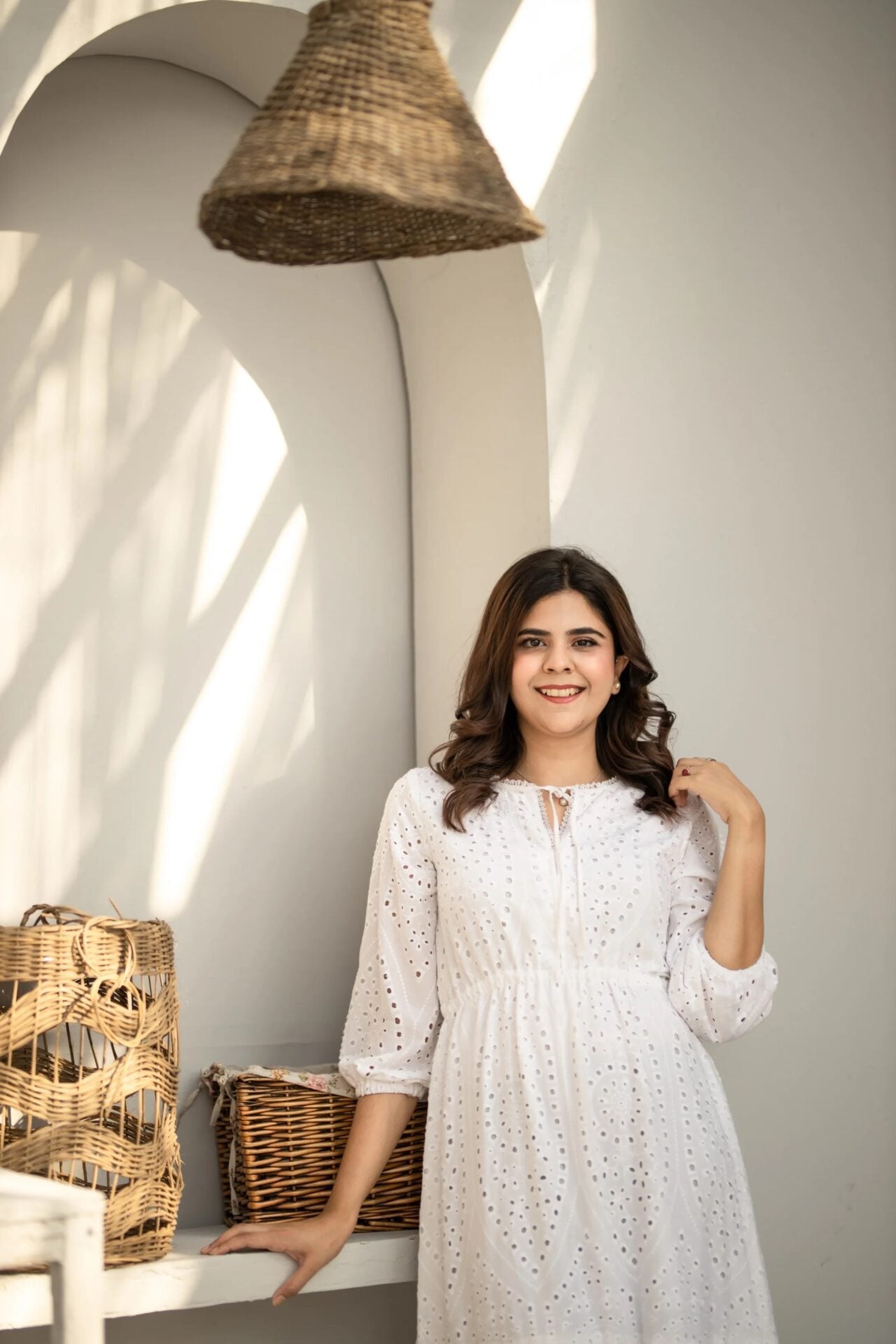 Candy Closet - Olivia