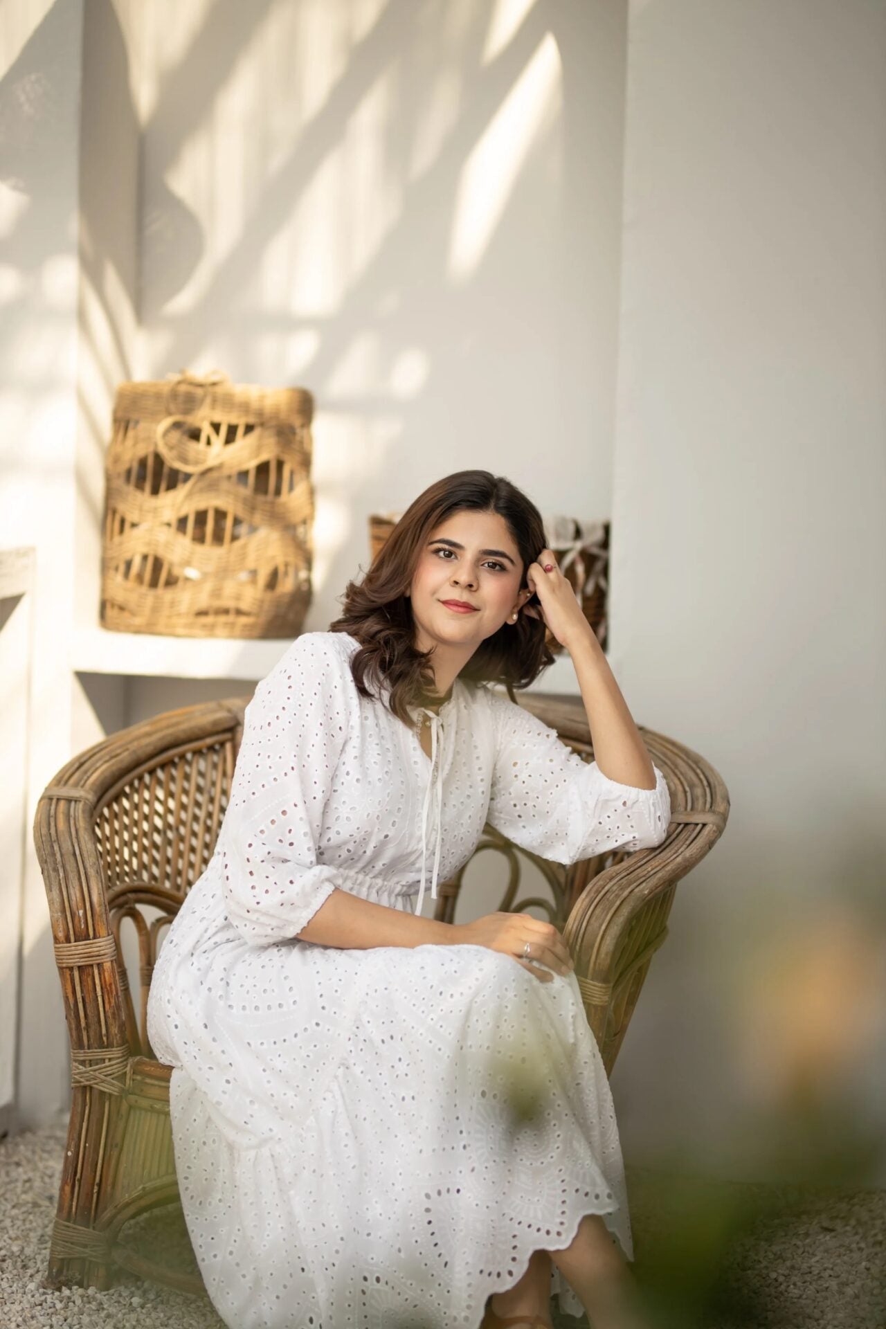 Candy Closet - Olivia