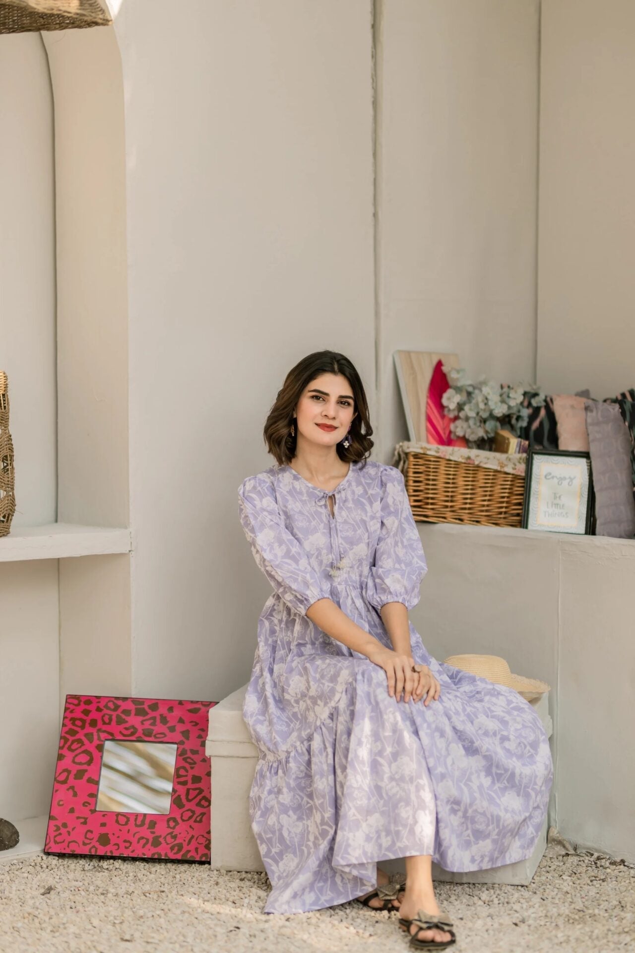 Candy Closet - Angelica