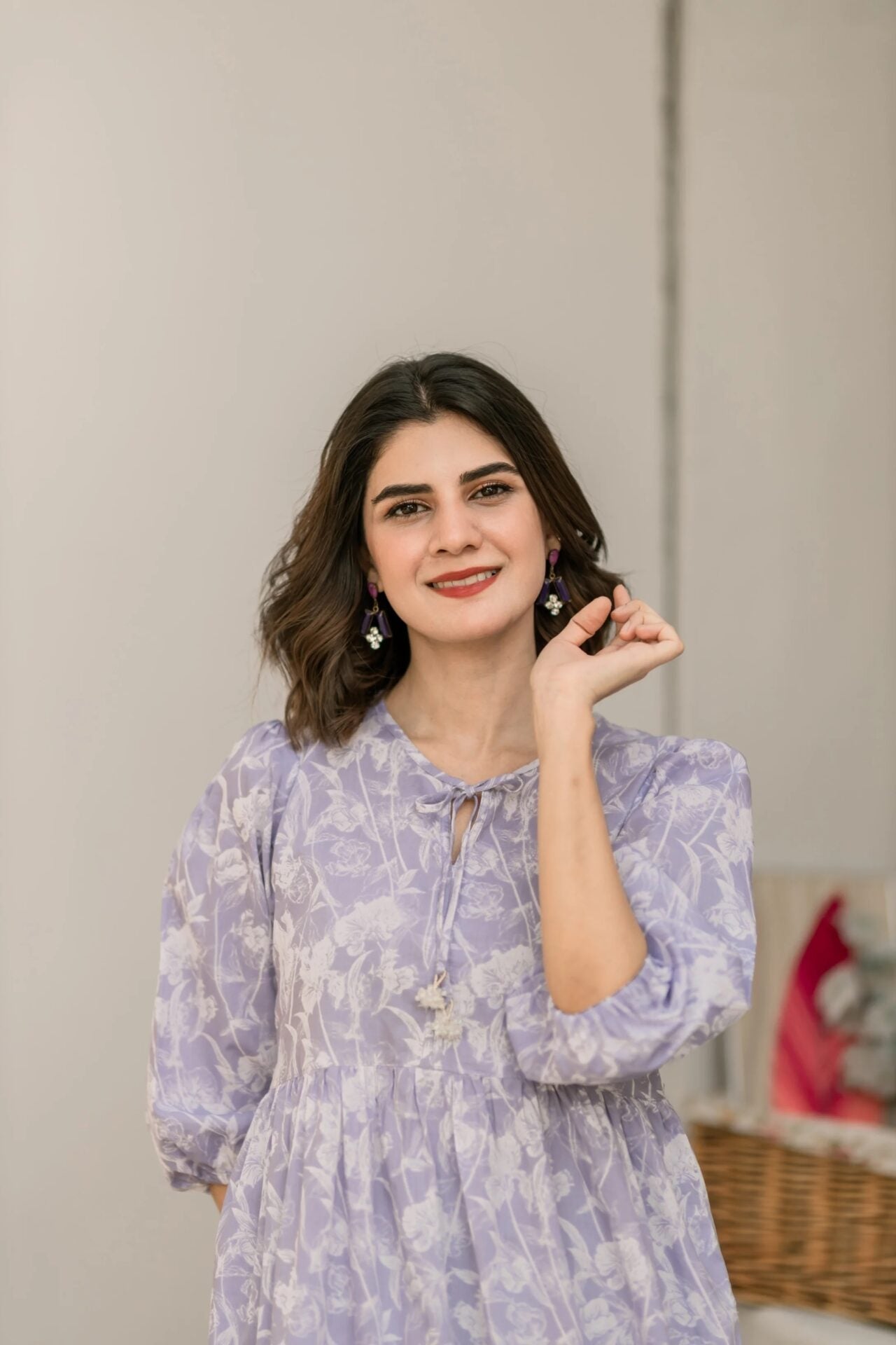 Candy Closet - Angelica