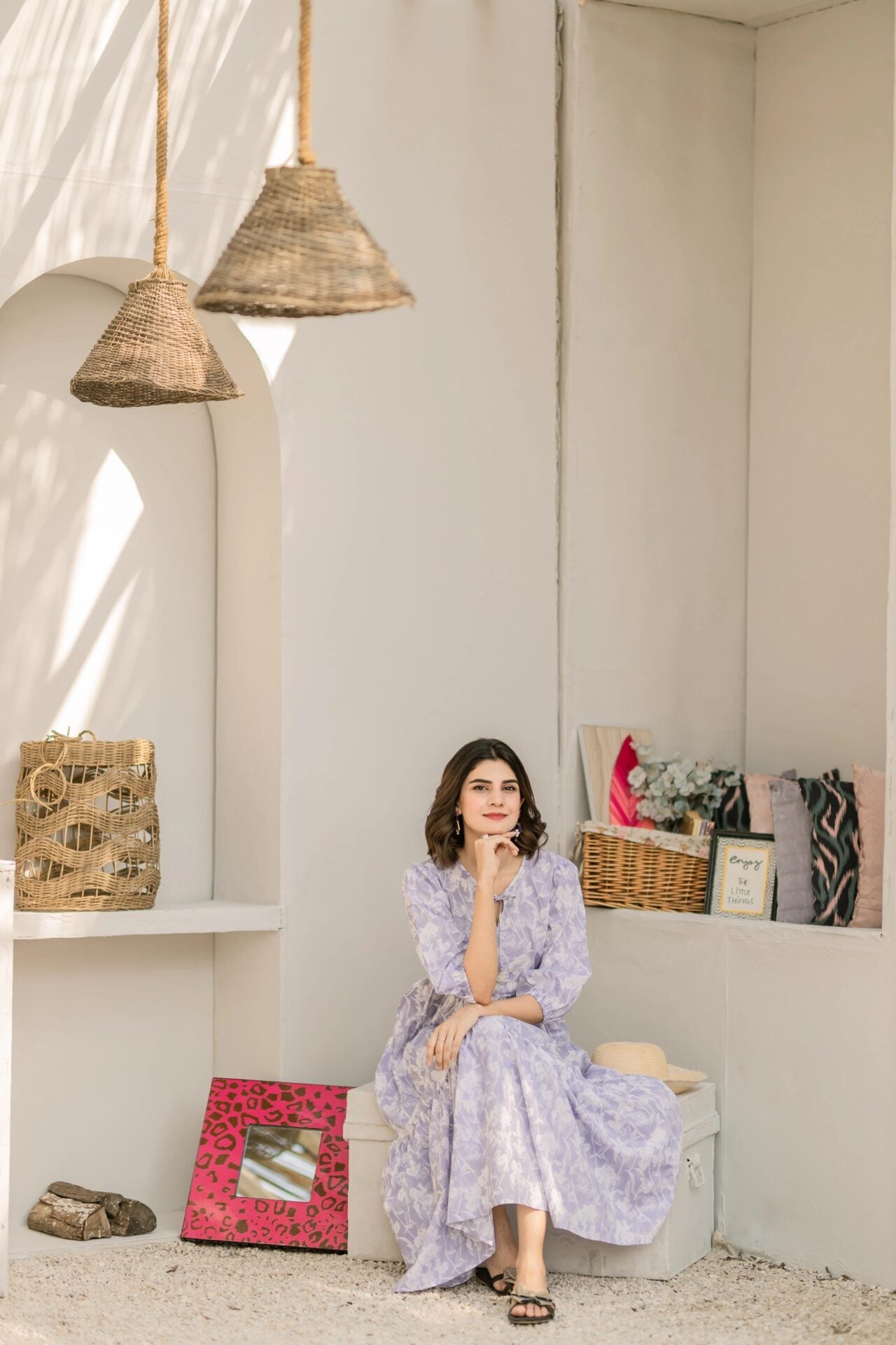 Candy Closet - Angelica