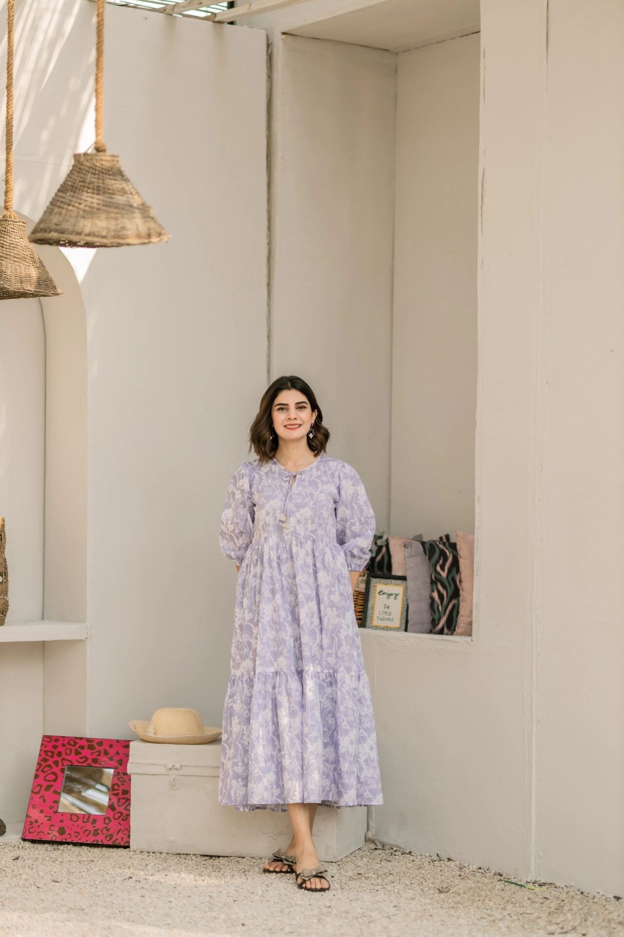 Candy Closet - Angelica