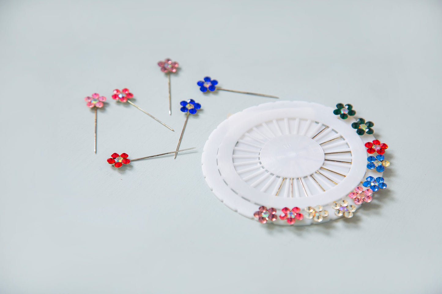 Hareer - Flower Pins