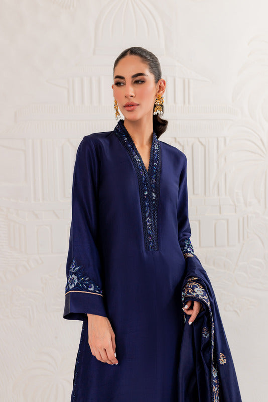 Cerise - Rameen – kurta + dupatta