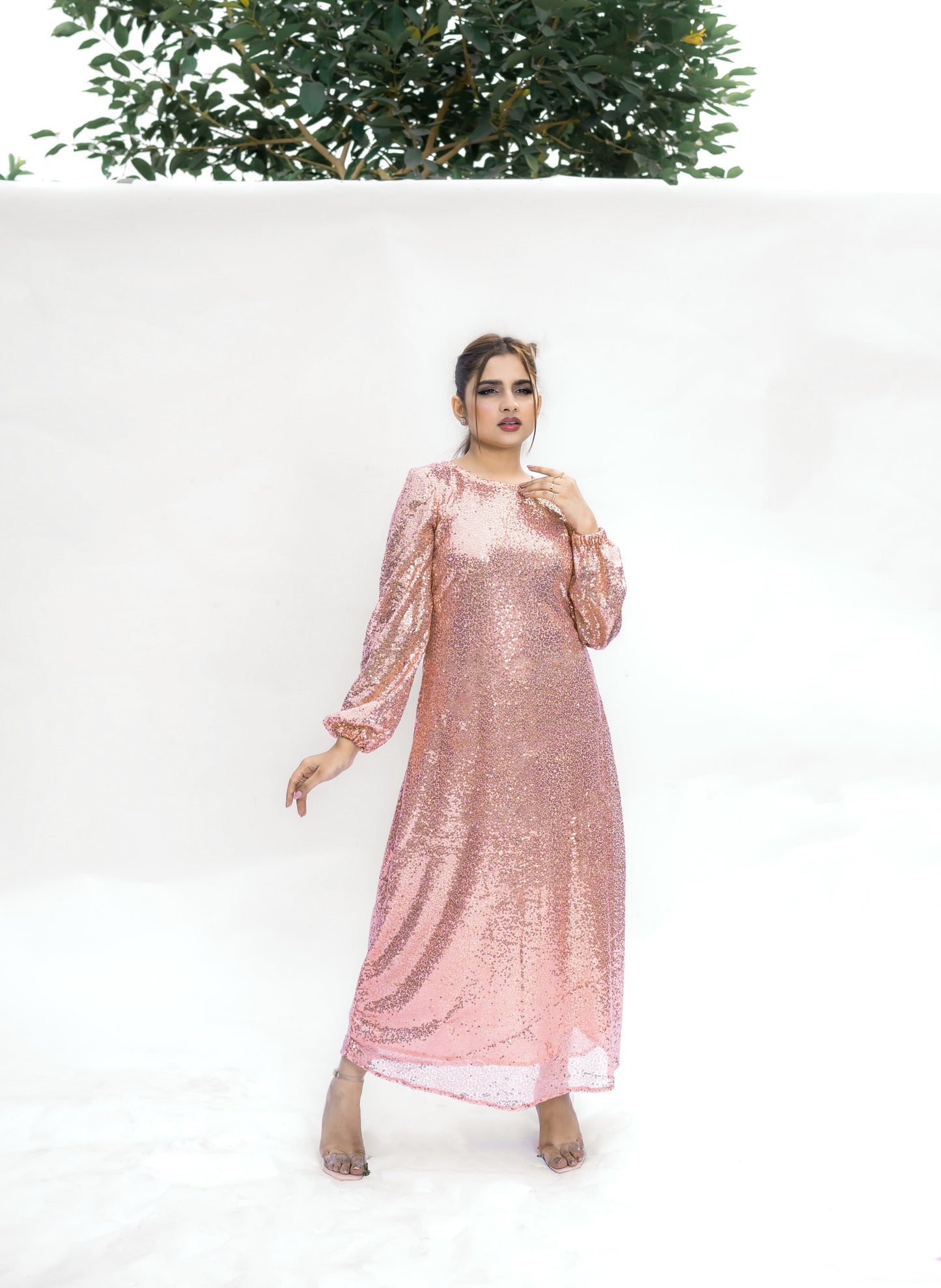 Candy Closet - Sunset Dress