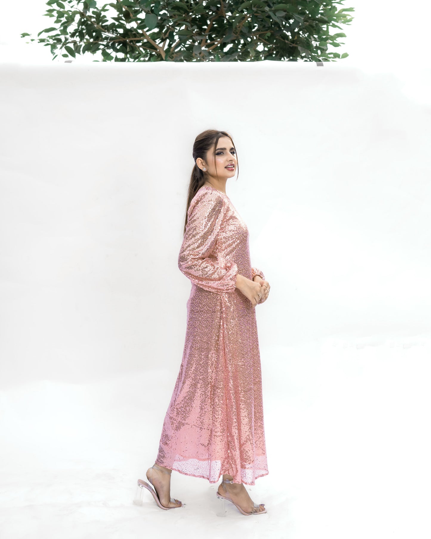 Candy Closet - Sunset Dress