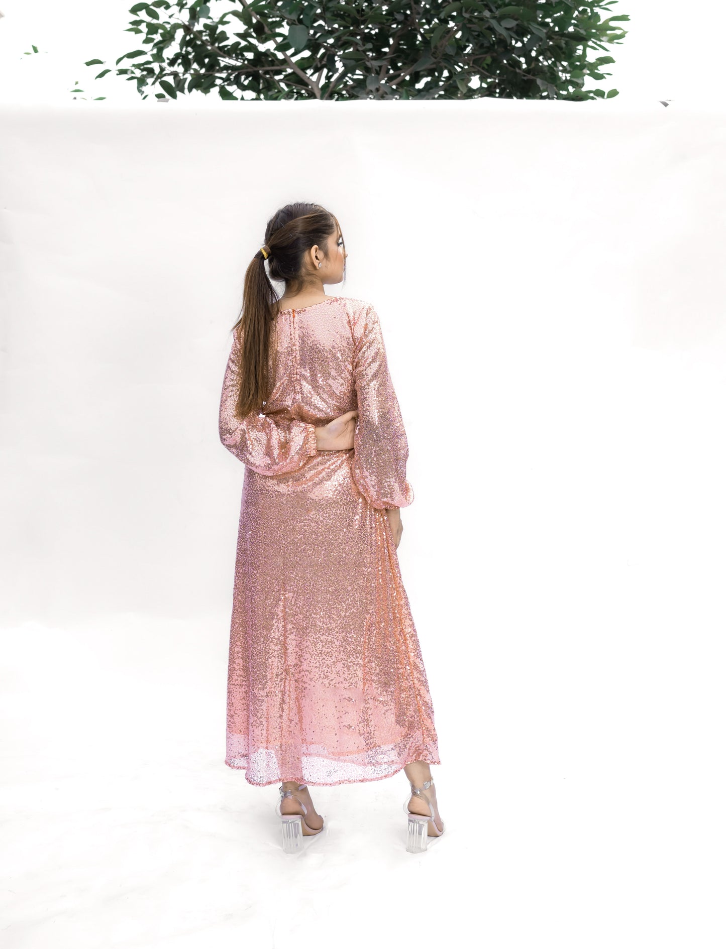 Candy Closet - Sunset Dress