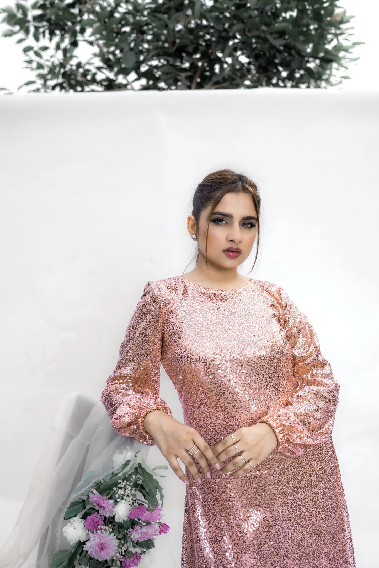 Candy Closet - Sunset Dress