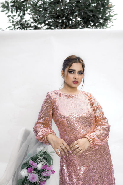 Candy Closet - Sunset Dress