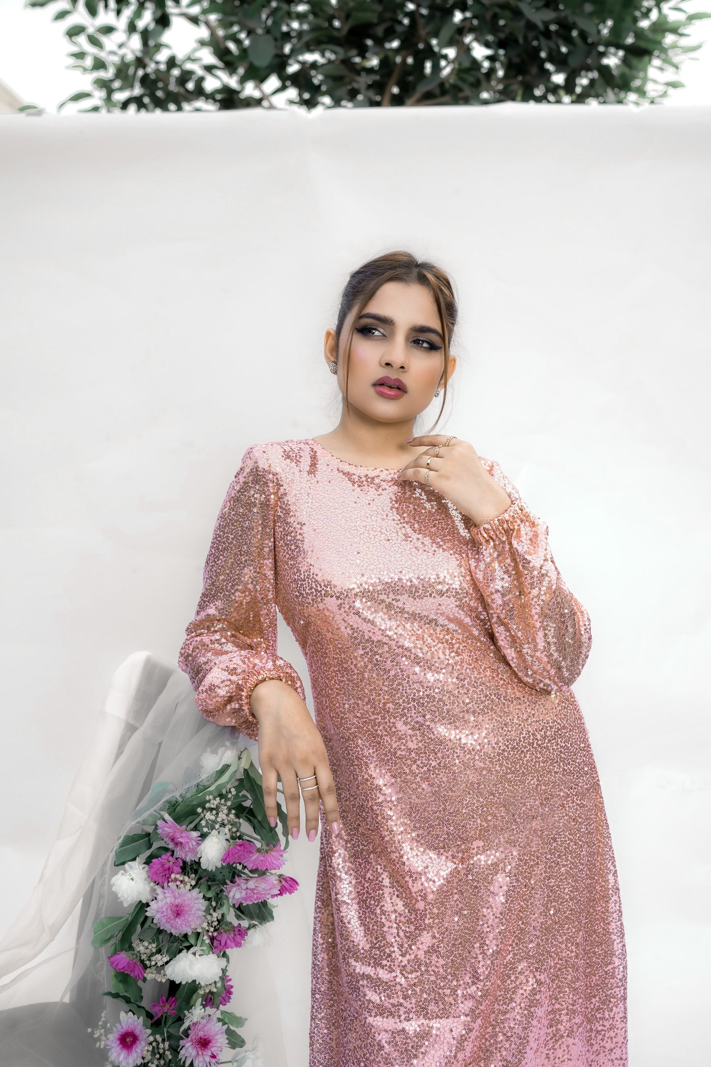 Candy Closet - Sunset Dress