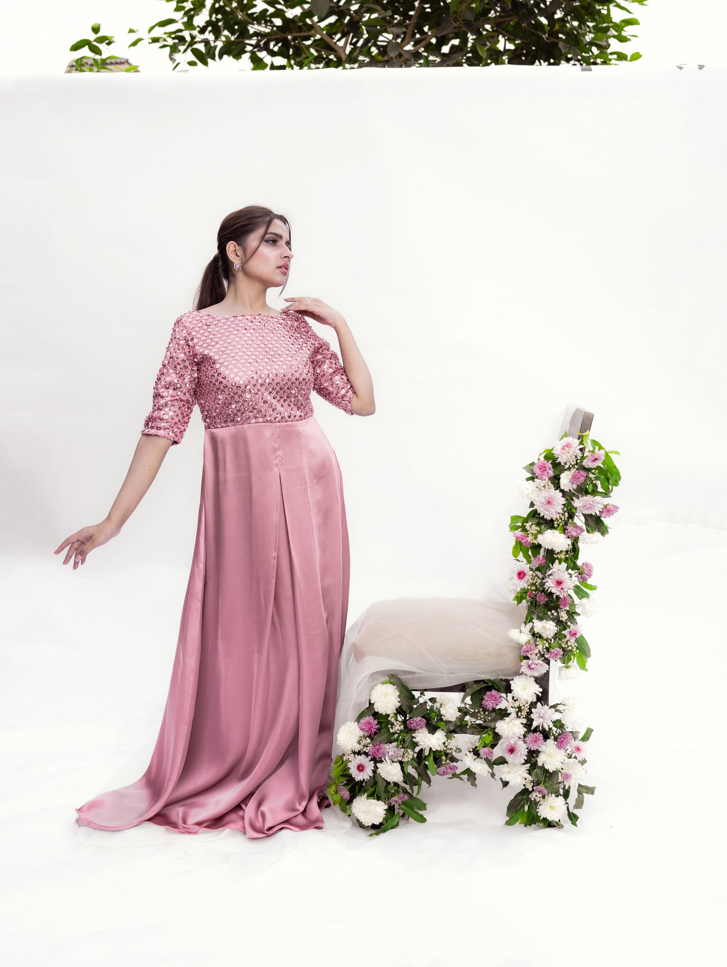 Candy Closet - Arya Dress