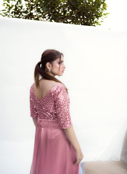 Candy Closet - Arya Dress