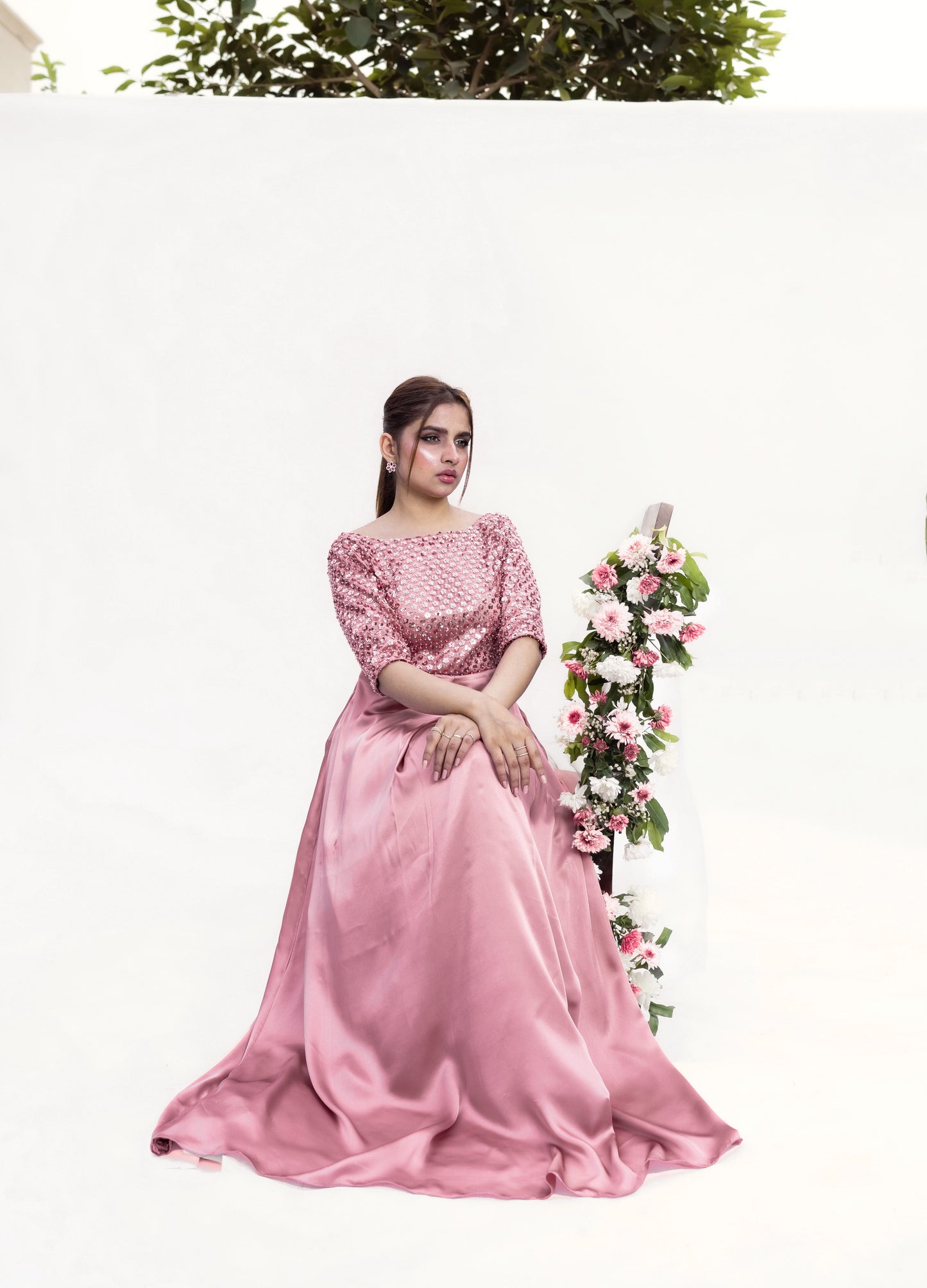 Candy Closet - Arya Dress