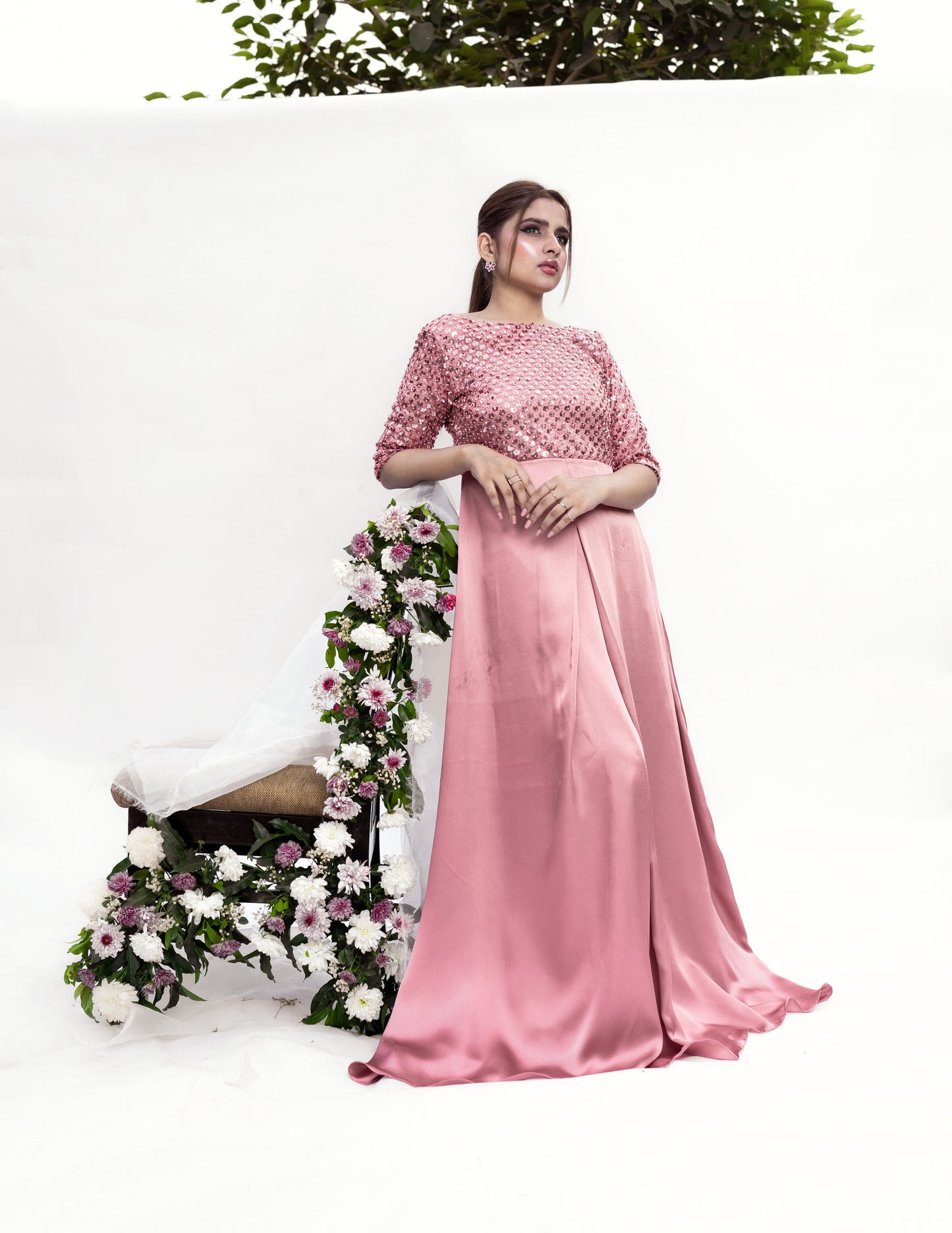 Candy Closet - Arya Dress