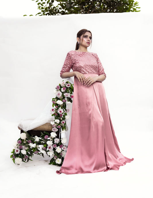 Candy Closet - Arya Dress