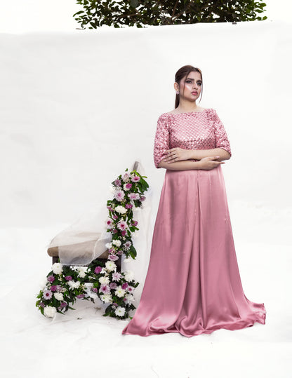 Candy Closet - Arya Dress