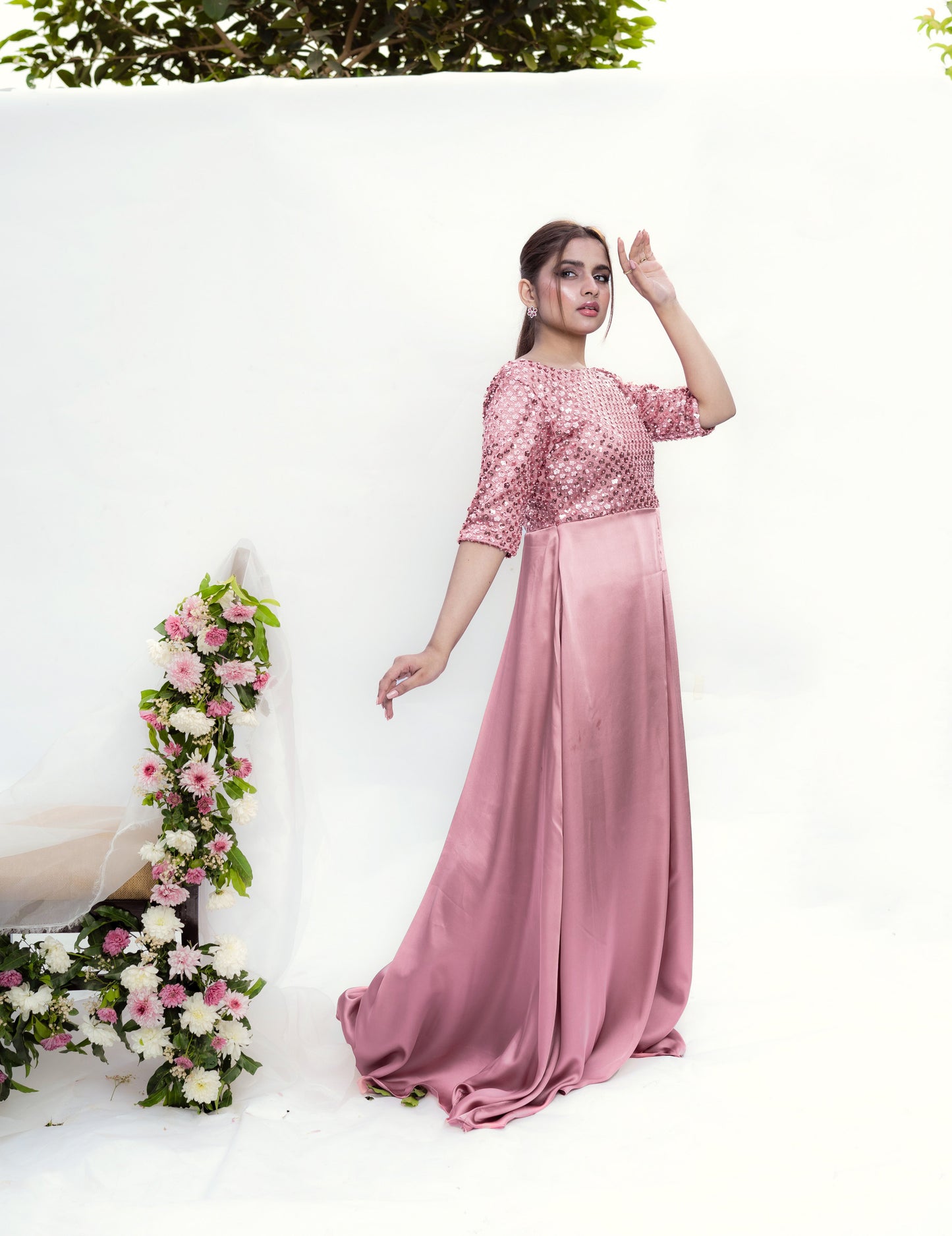 Candy Closet - Arya Dress