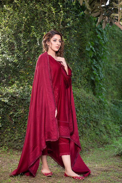 Lyla - Design 3 Winter 2021