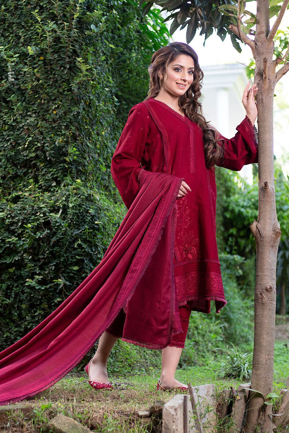Lyla - Design 3 Winter 2021