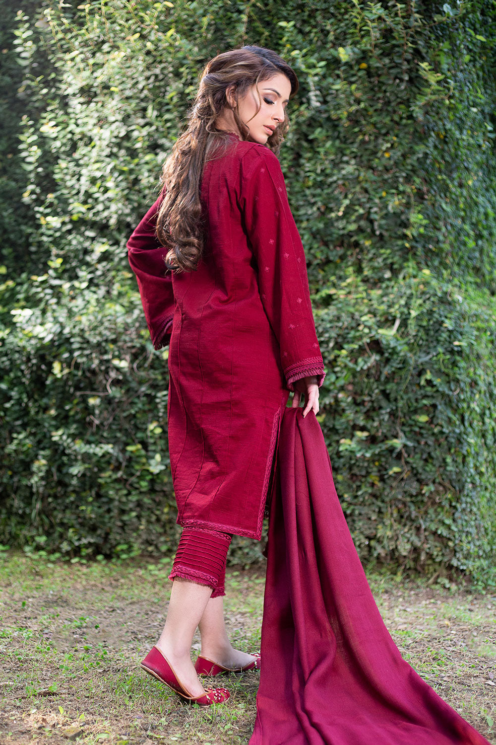 Lyla - Design 3 Winter 2021
