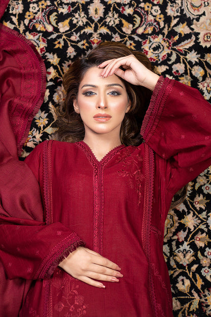 Lyla - Design 3 Winter 2021