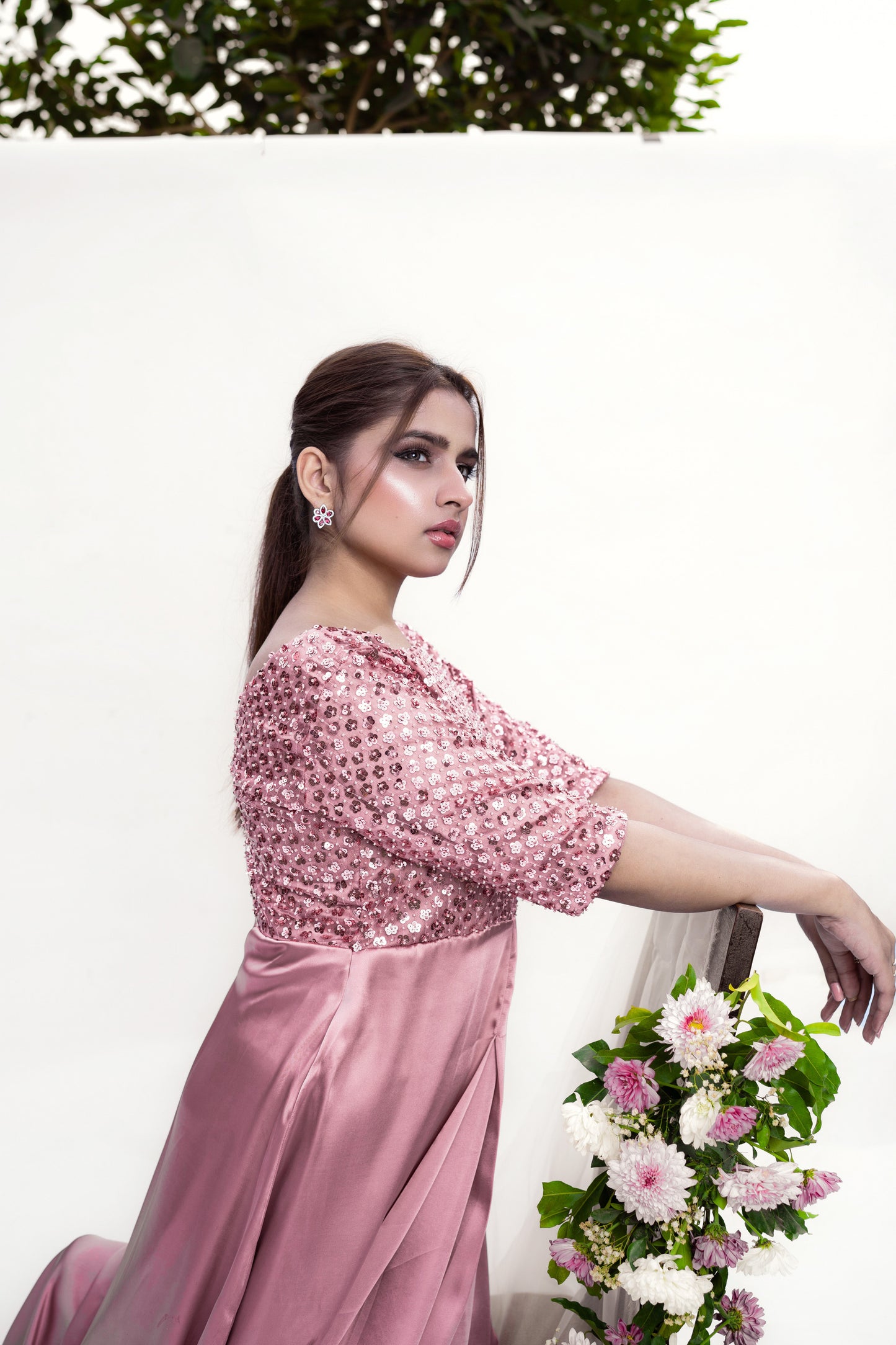 Candy Closet - Arya Dress