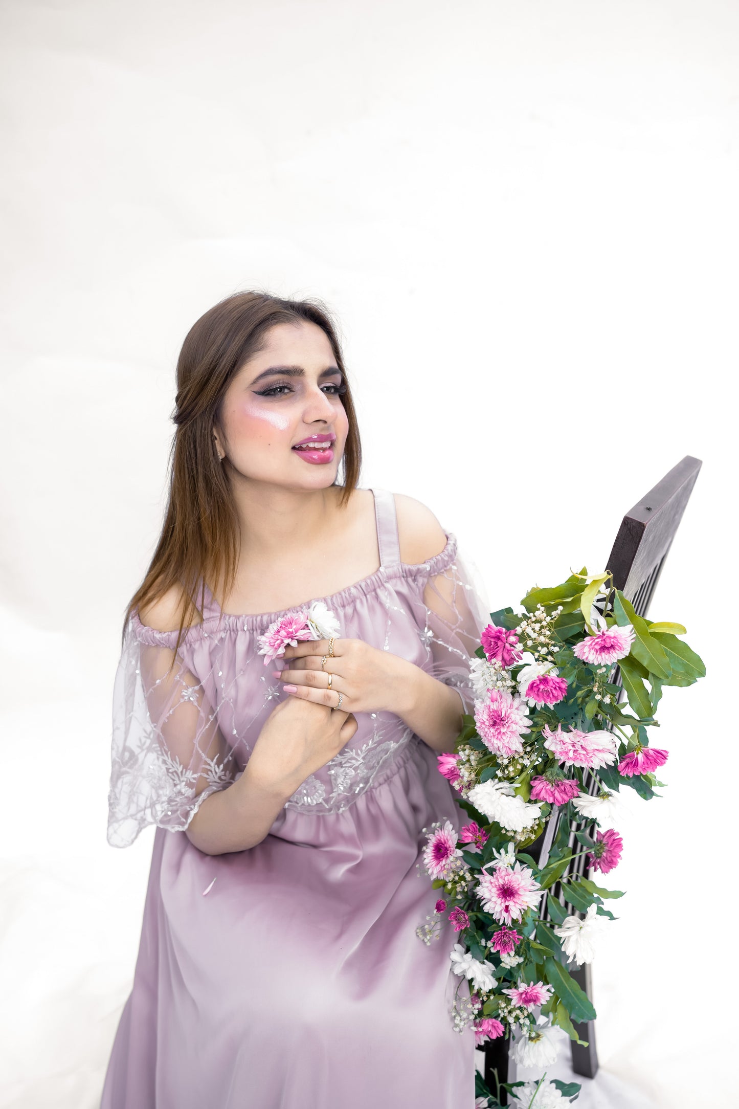 Candy Closet - Pastel Dream