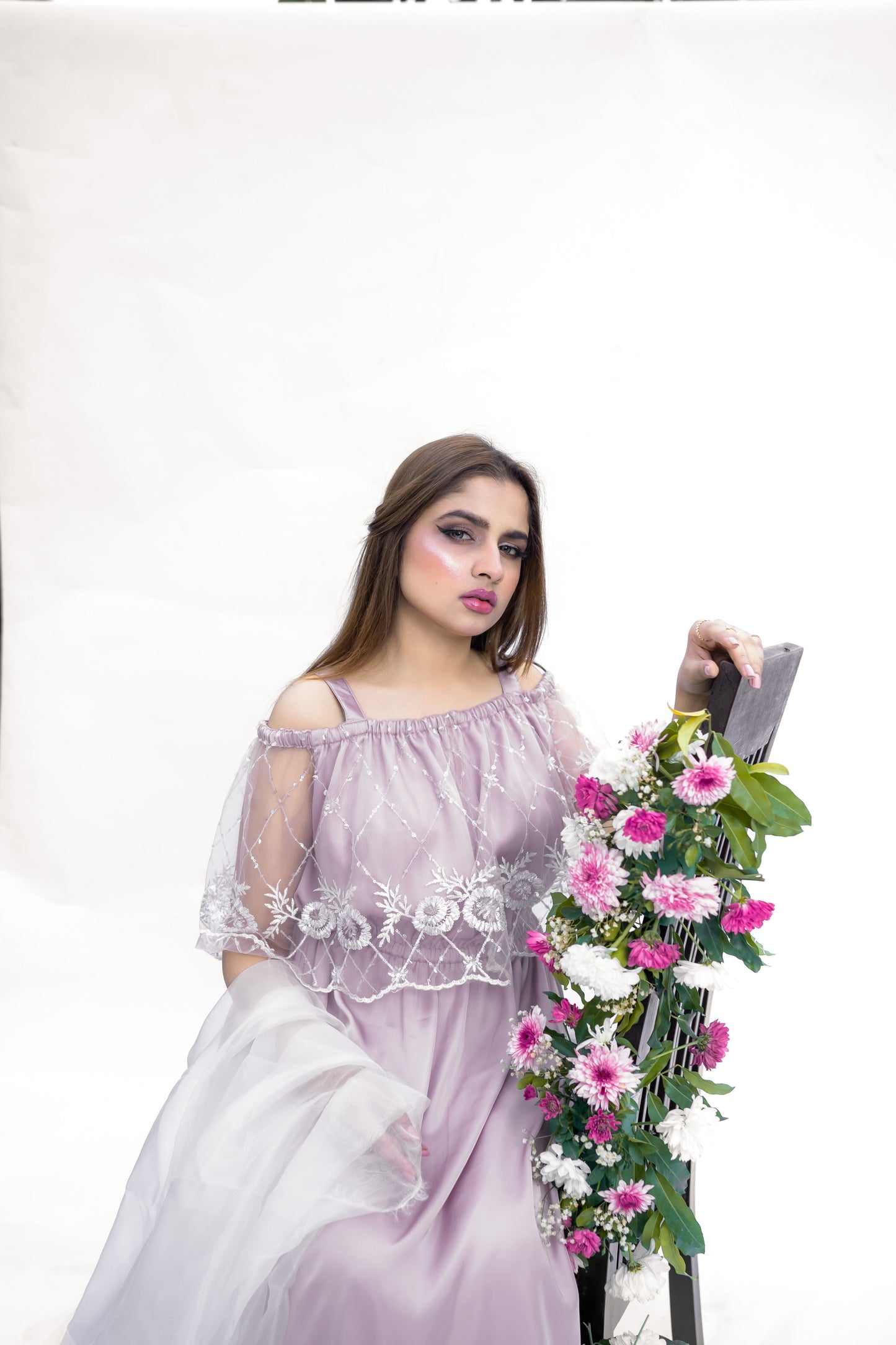 Candy Closet - Pastel Dream