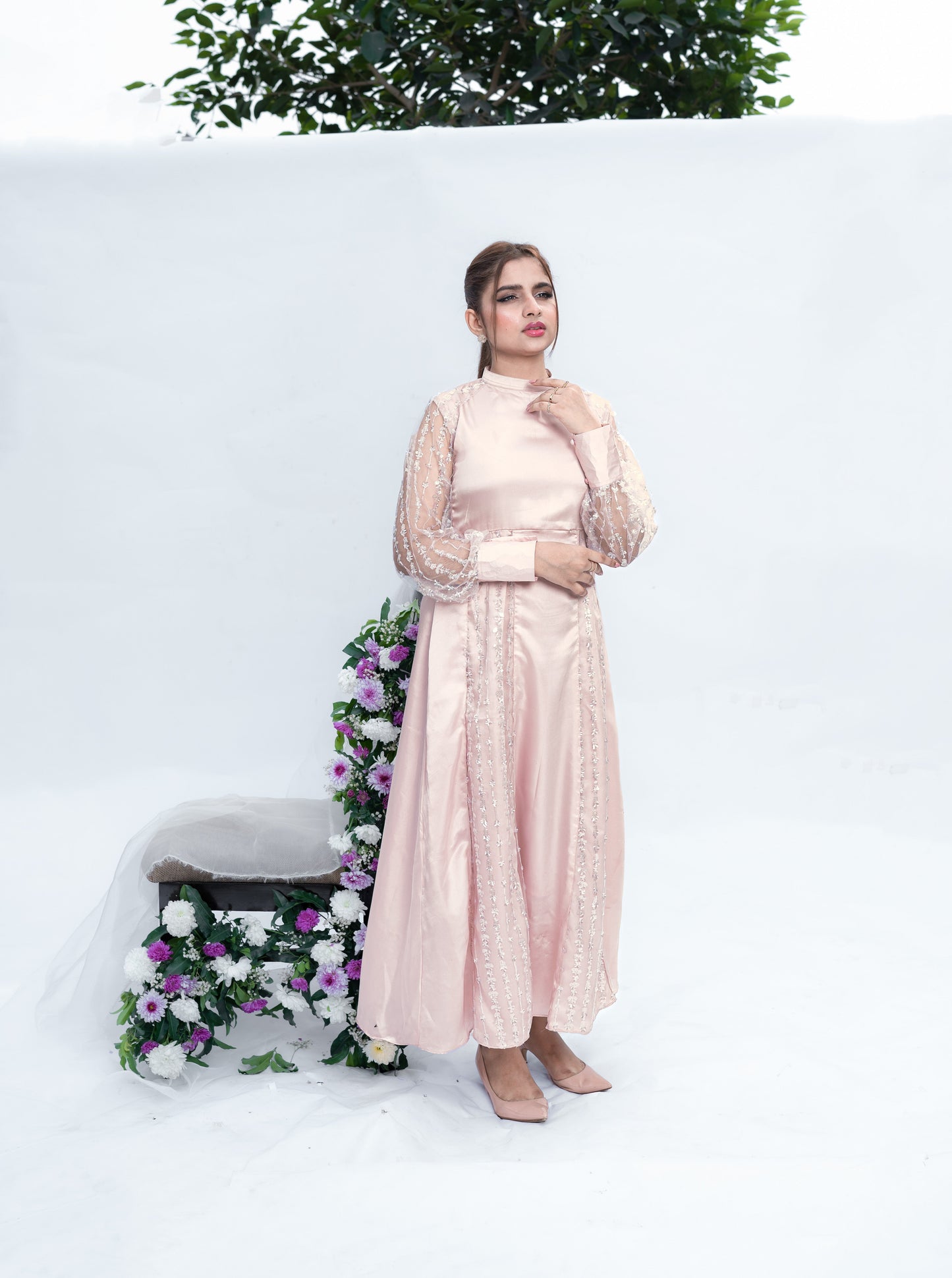 Candy Closet - Alyssa Dress