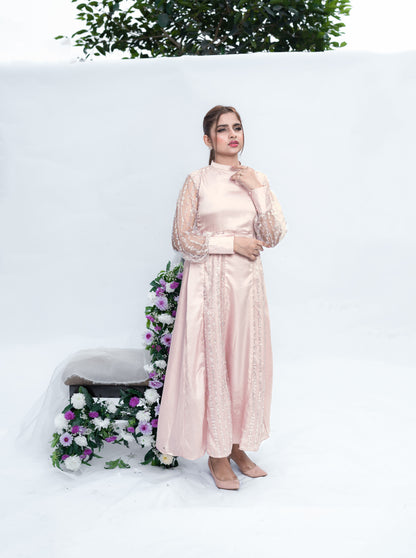 Candy Closet - Alyssa Dress