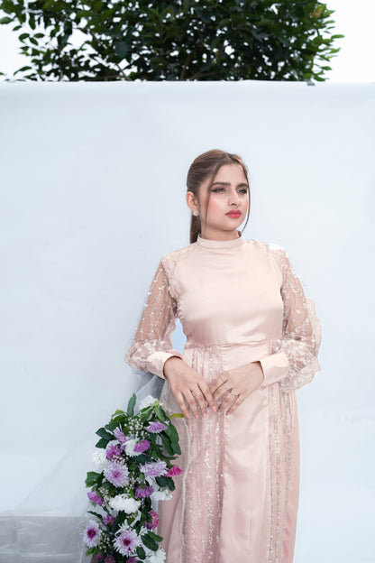 Candy Closet - Alyssa Dress