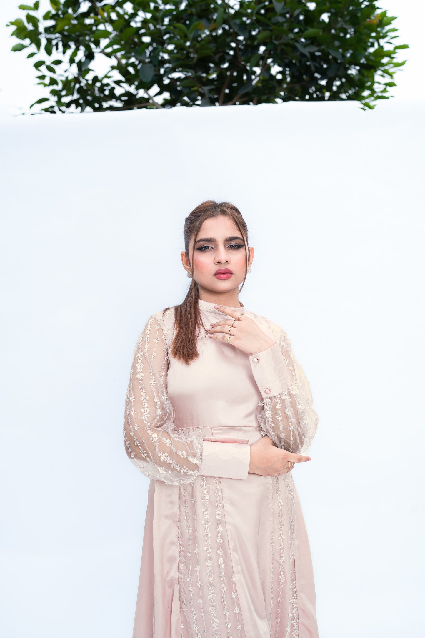 Candy Closet - Alyssa Dress