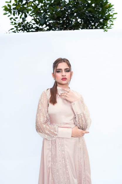 Candy Closet - Alyssa Dress