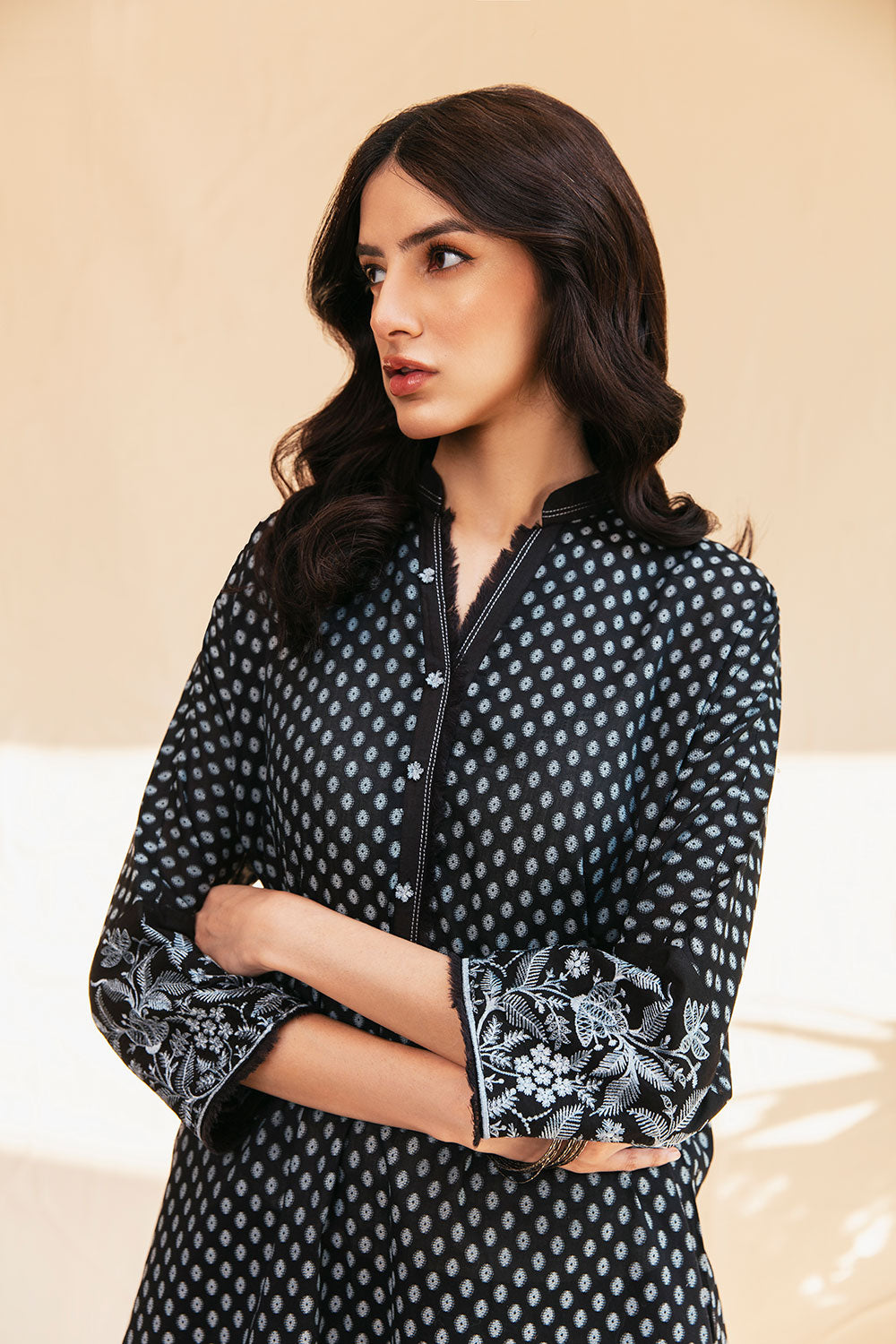 Sobia Nazir - SNEP-23-358 Ready to Wear Shirt & Trouser