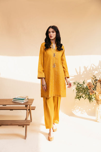 Sobia Nazir - SNEP-23-360 Ready to Wear Shirt & Trouser