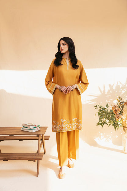 Sobia Nazir - SNEP-23-363 Ready to Wear Shirt & Trouser