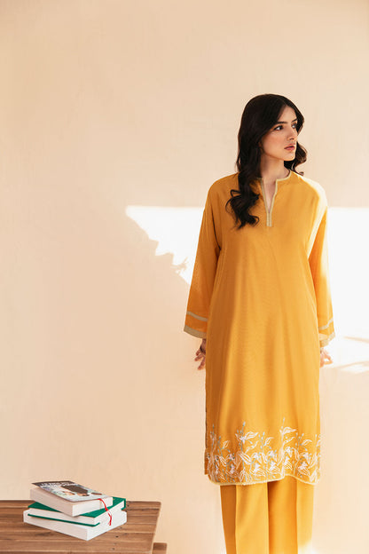 Sobia Nazir - SNEP-23-363 Ready to Wear Shirt & Trouser