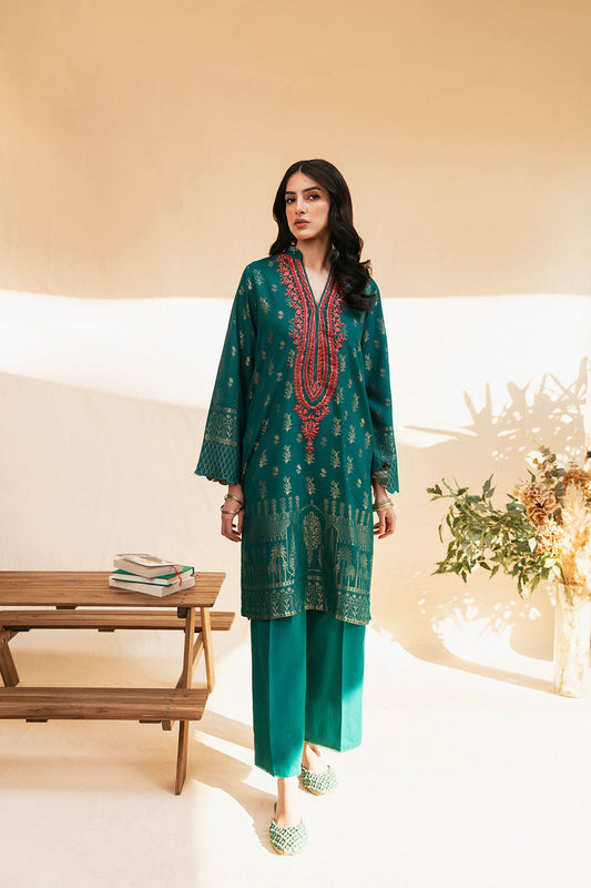 Sobia Nazir - SNEP-22-323 Ready to Wear Shirt