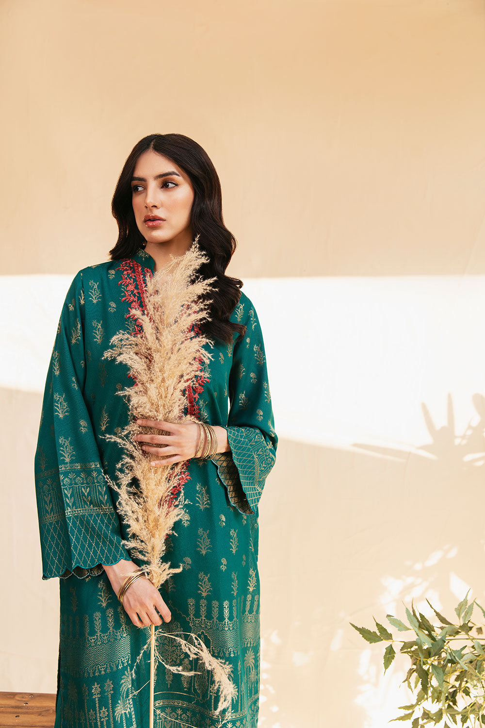 Sobia Nazir - SNEP-22-323 Ready to Wear Shirt