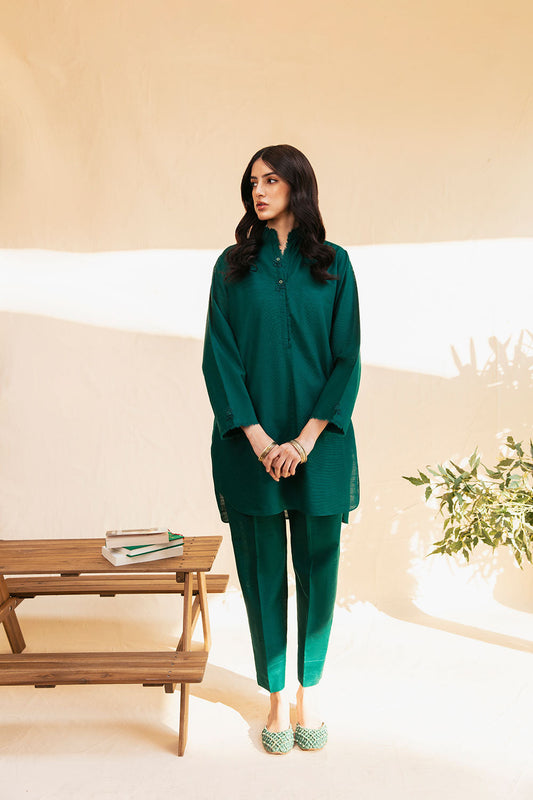 Sobia Nazir - SNEP-23-371 Ready to Wear Shirt & Trouser