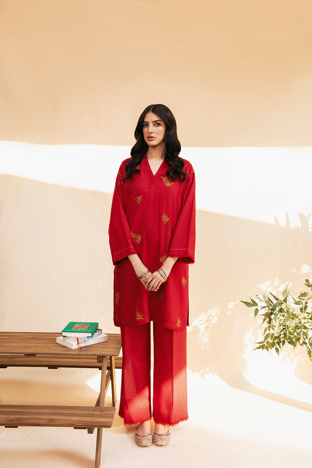 Sobia Nazir - SNEP-23-366 Ready to Wear Shirt & Trouser