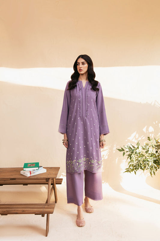 Sobia Nazir - SNEP-23-362 Ready to Wear Shirt & Trouser