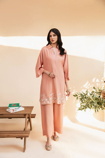 Sobia Nazir - SNEP-23-364 Ready to Wear Shirt & Trouser