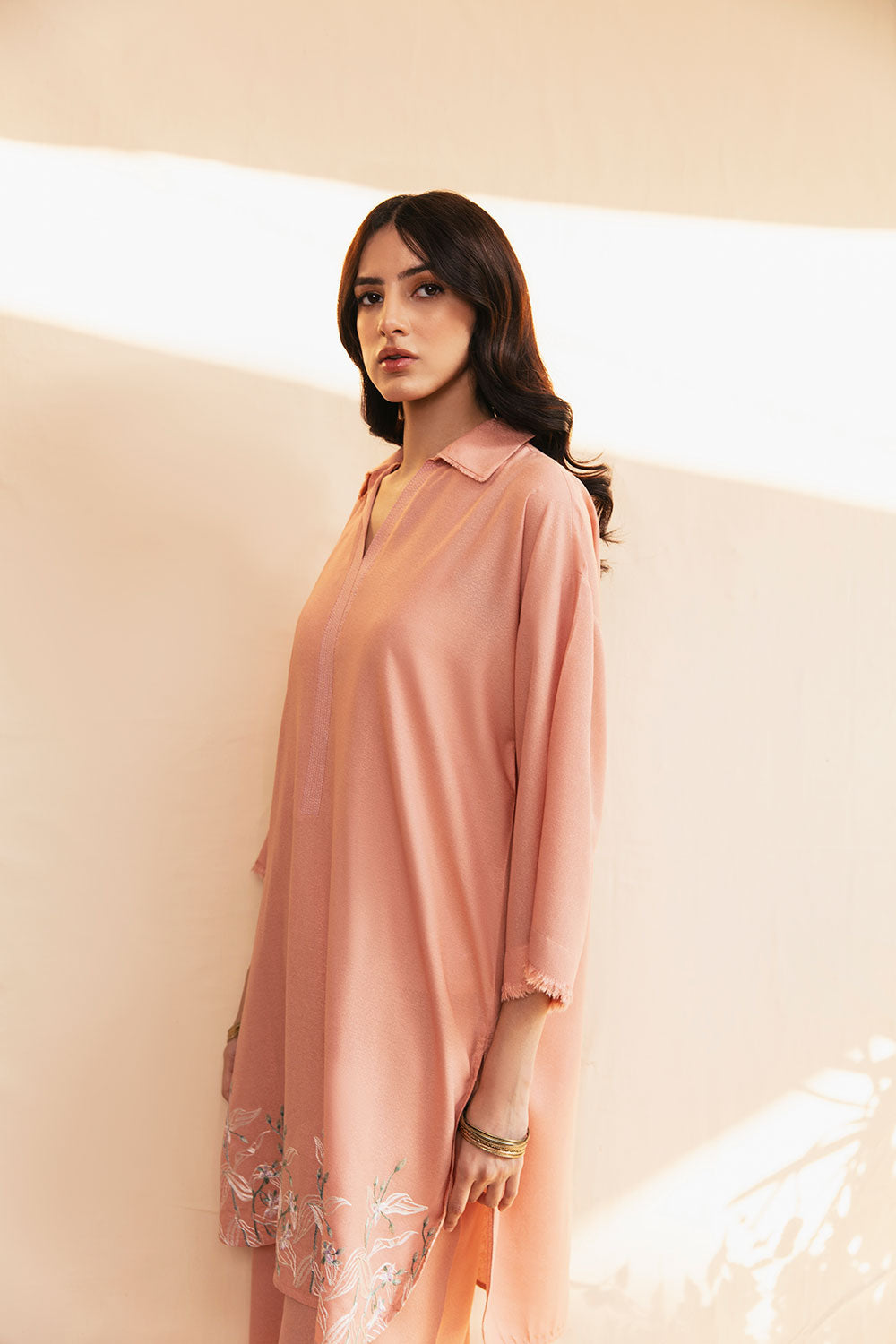 Sobia Nazir - SNEP-23-364 Ready to Wear Shirt & Trouser