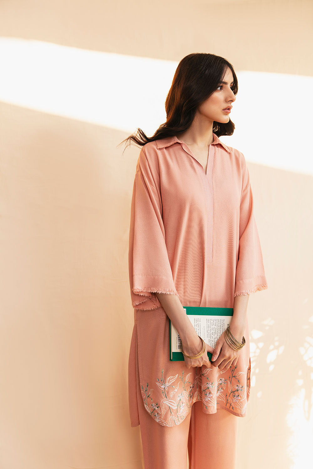 Sobia Nazir - SNEP-23-364 Ready to Wear Shirt & Trouser