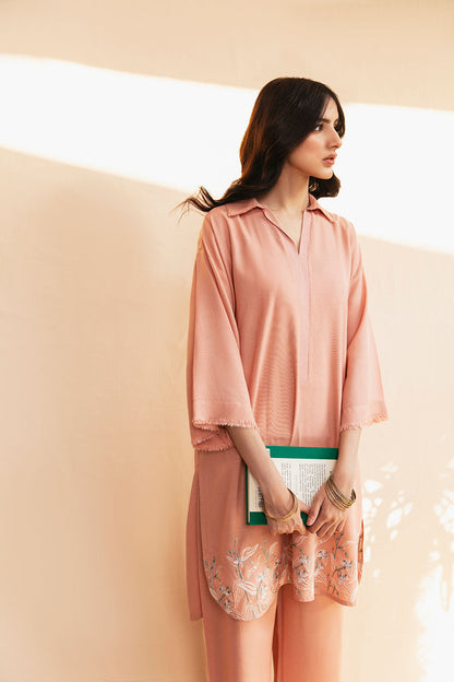 Sobia Nazir - SNEP-23-364 Ready to Wear Shirt & Trouser