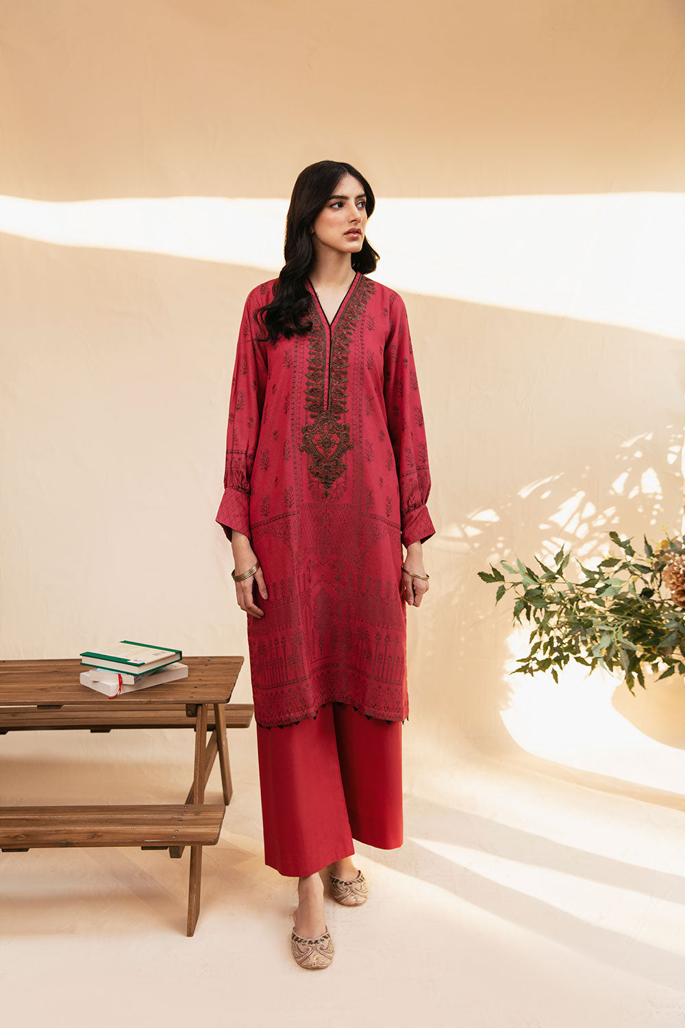 Sobia Nazir - SNEP-22-324 Ready to Wear Shirt